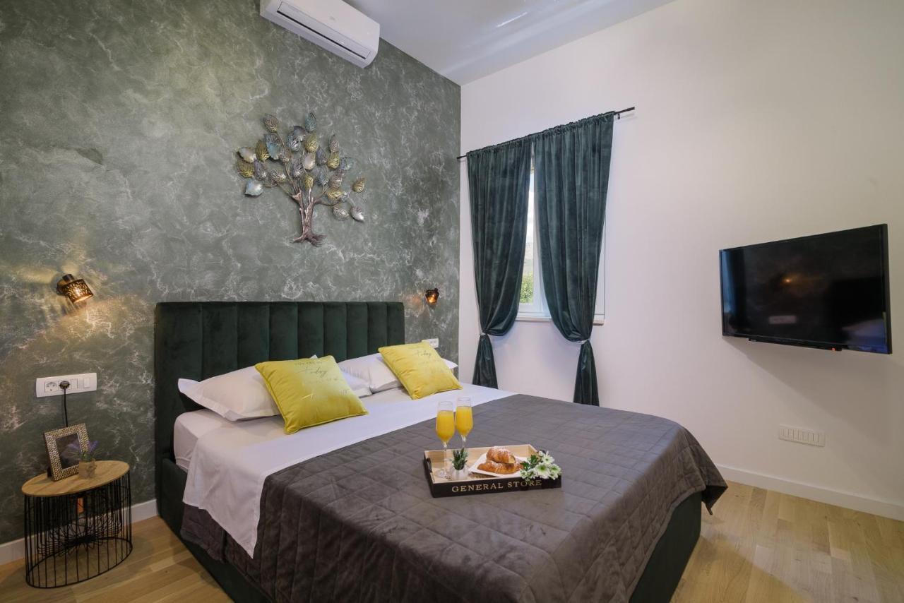 Cozy Apartment Split Luaran gambar