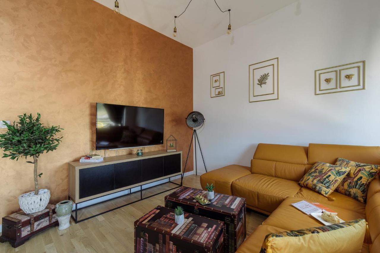 Cozy Apartment Split Luaran gambar