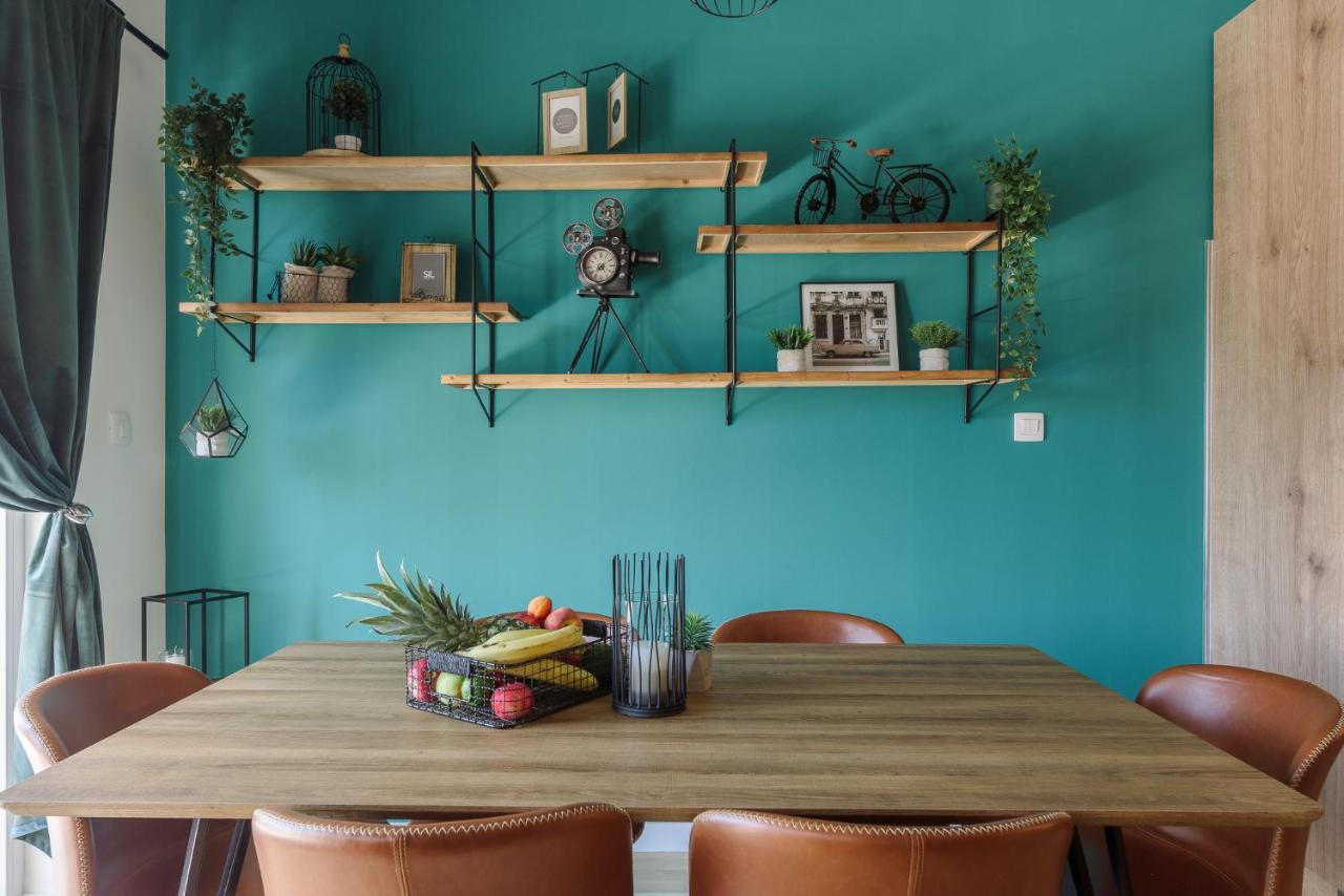 Cozy Apartment Split Luaran gambar