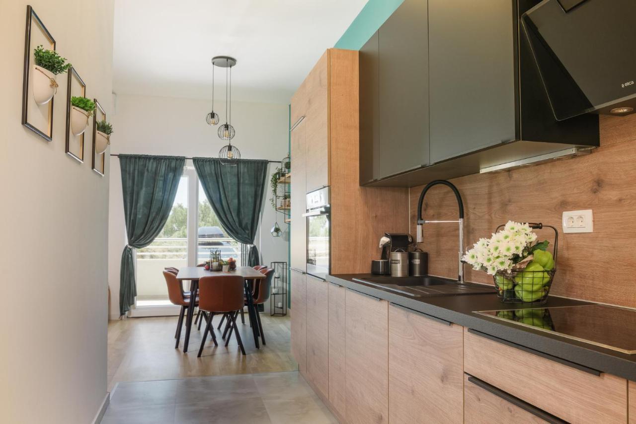 Cozy Apartment Split Luaran gambar