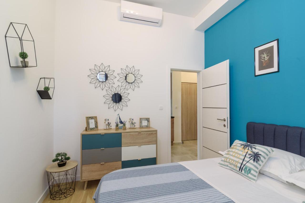 Cozy Apartment Split Luaran gambar