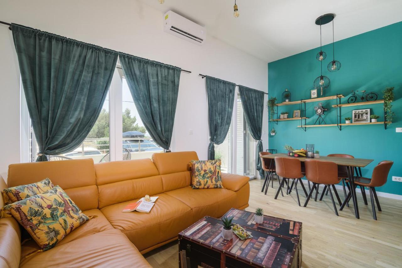 Cozy Apartment Split Luaran gambar