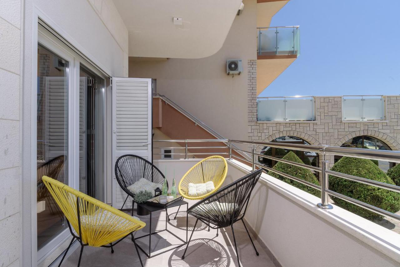 Cozy Apartment Split Luaran gambar